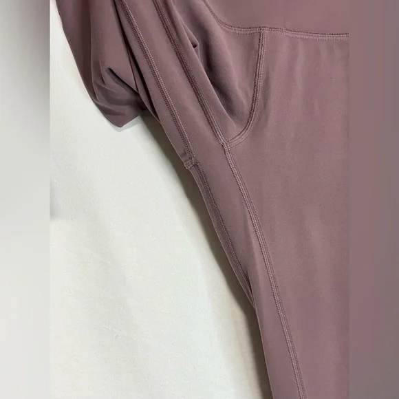 Lululemon High Rise Align Pant Activewear Yoga Workout Running Gym Leggings - Picture 8 of 13